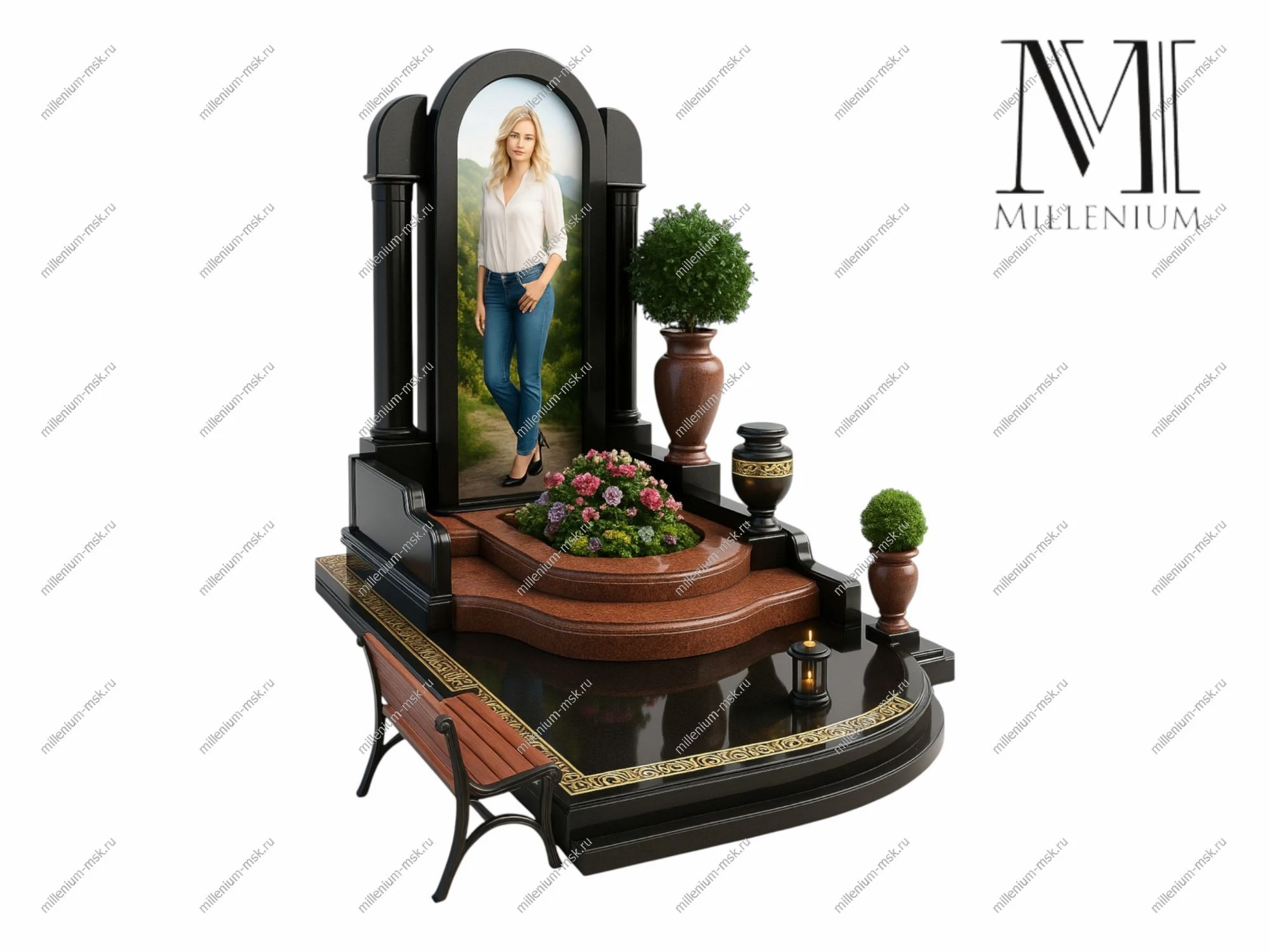 Мемориальный комплекс №29