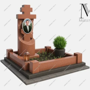 Мемориальный комплекс №3