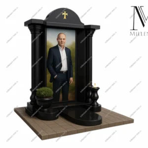 Мемориальный комплекс №30