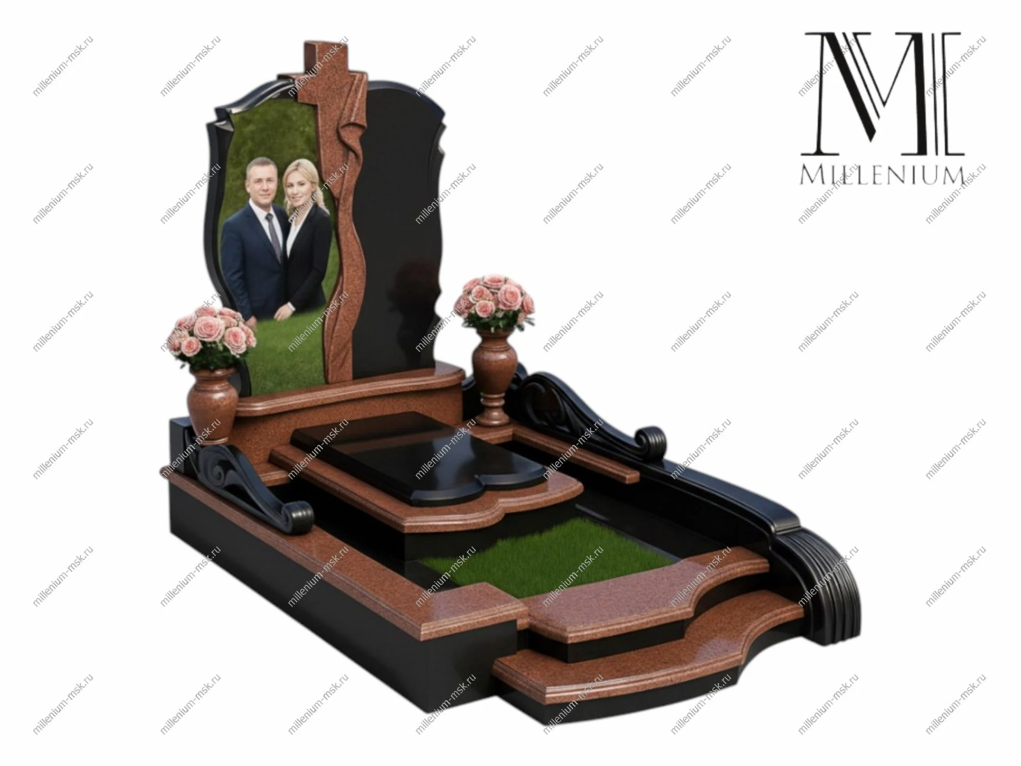 Мемориальный комплекс №32