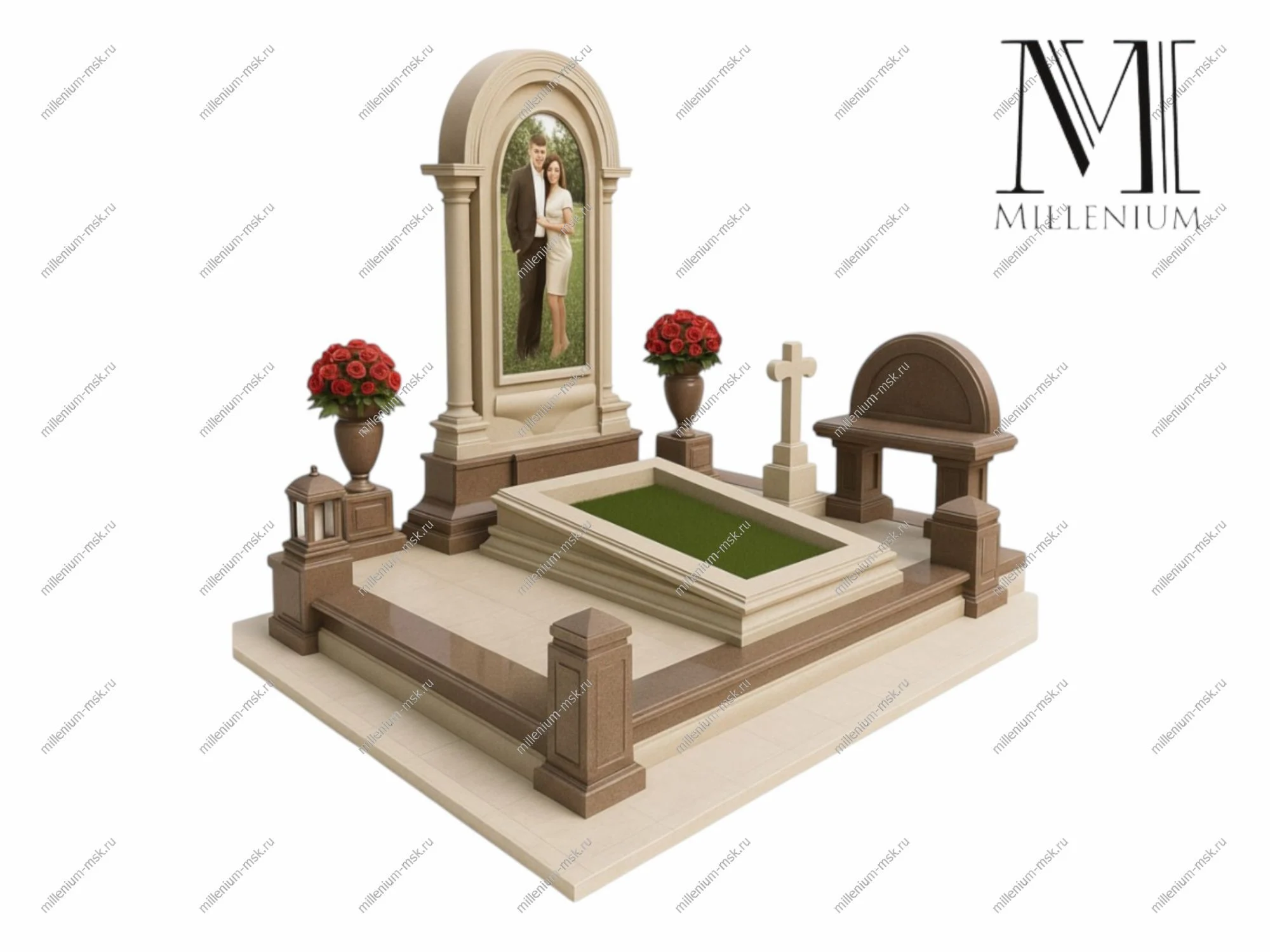 Мемориальный комплекс №33