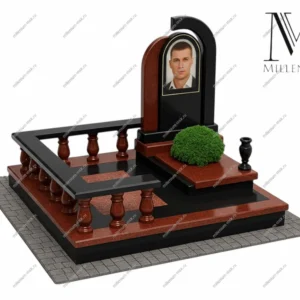 Мемориальный комплекс №4