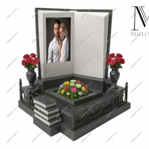 Мемориальный комплекс №8