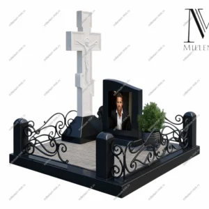 Мемориальный комплекс №9