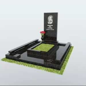 Мемориальный комплекс №81