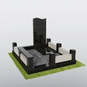 Мемориальный комплекс №85