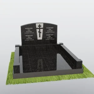 Мемориальный комплекс №90