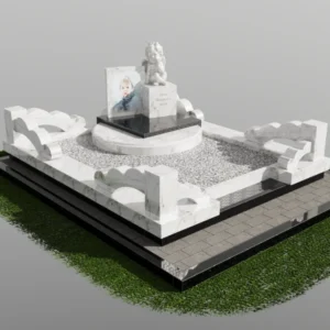 Мемориальный комплекс №91