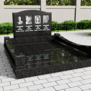 Мемориальный комплекс №96