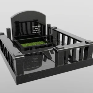 Мемориальный комплекс №76